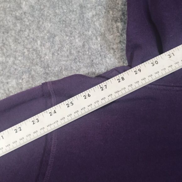 Marvel Torrid Black Panther hoodie, pullover hoodie. Size Size Large - Picture 8 of 8